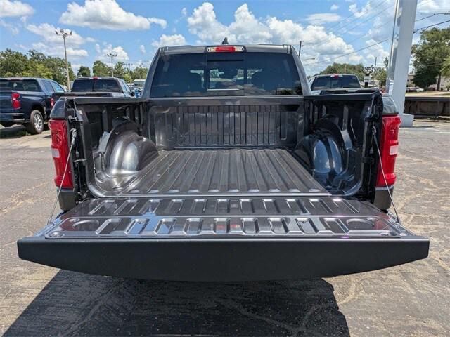 new 2026 Ram 1500 car, priced at $61,410