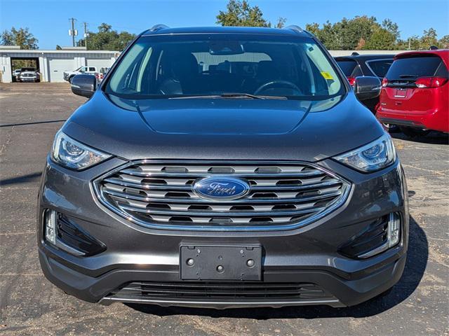 used 2019 Ford Edge car, priced at $14,995