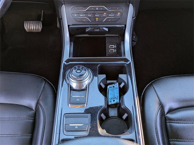 used 2019 Ford Edge car, priced at $14,995