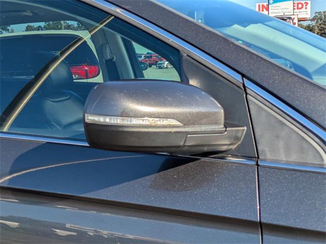 used 2019 Ford Edge car, priced at $14,995