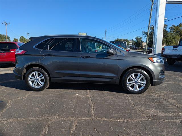 used 2019 Ford Edge car, priced at $14,995