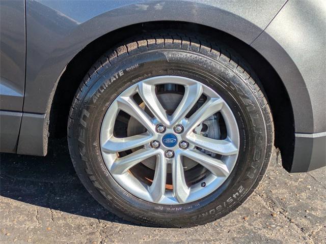 used 2019 Ford Edge car, priced at $14,995