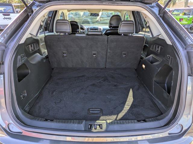 used 2019 Ford Edge car, priced at $14,995
