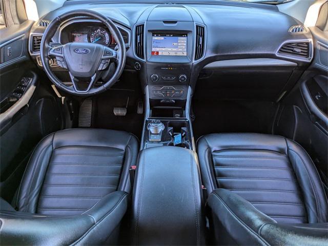 used 2019 Ford Edge car, priced at $14,995