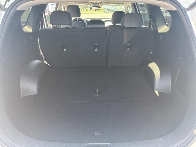 used 2023 Hyundai Santa Fe car, priced at $22,911