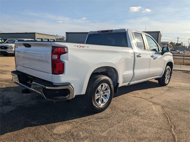 used 2020 Chevrolet Silverado 1500 car, priced at $27,900