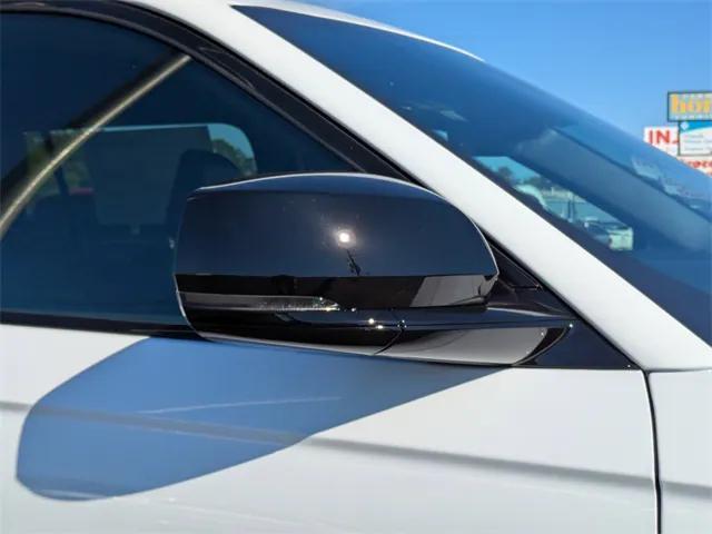 new 2025 Jeep Grand Cherokee L car, priced at $40,958