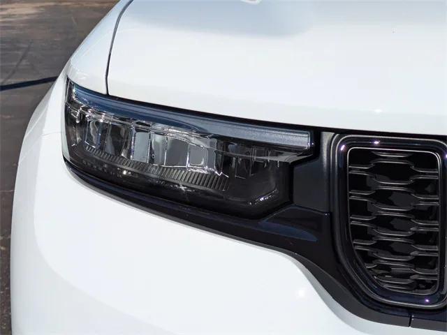 new 2025 Jeep Grand Cherokee L car, priced at $40,958