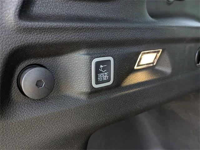 new 2025 Jeep Grand Cherokee L car, priced at $40,958