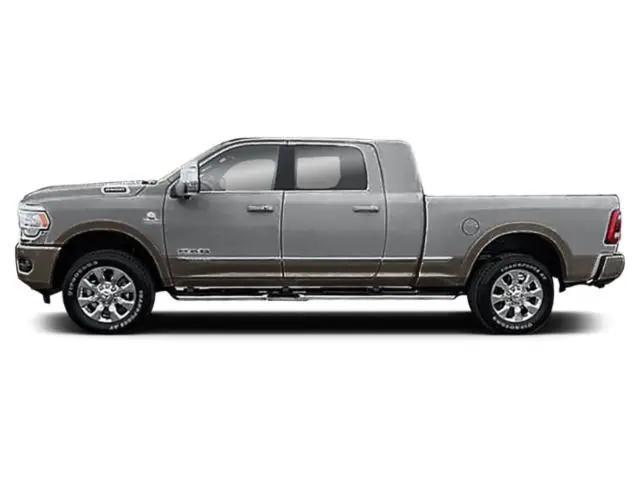 new 2024 Ram 2500 car, priced at $91,685