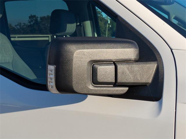 used 2021 Ford F-150 car, priced at $31,411