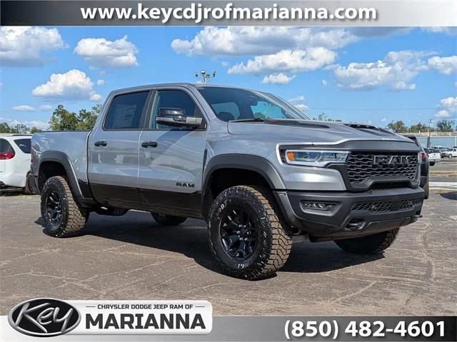 new 2026 Ram 1500 car, priced at $83,920