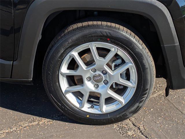 used 2019 Jeep Renegade car, priced at $16,200