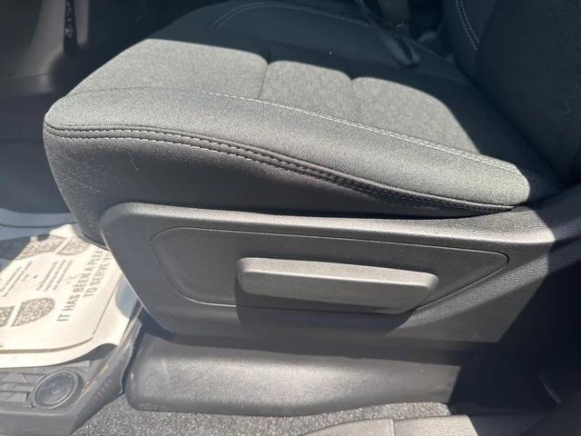 new 2025 Ram 1500 car, priced at $43,351