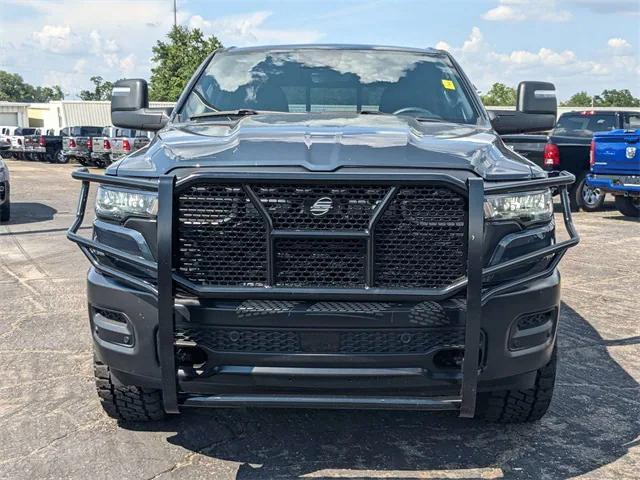 new 2025 Ram 1500 car, priced at $43,351