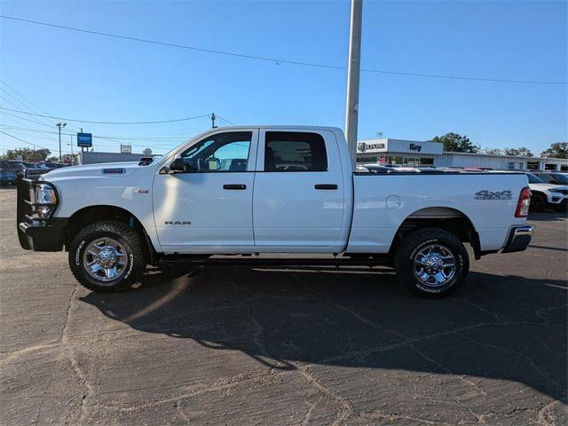 used 2022 Ram 2500 car, priced at $29,981