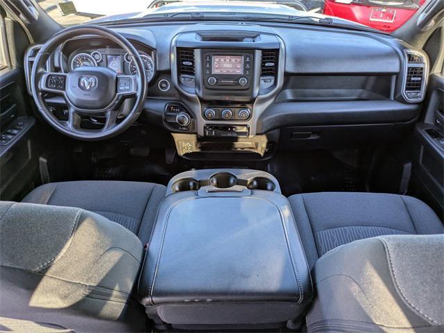 used 2022 Ram 2500 car, priced at $29,981