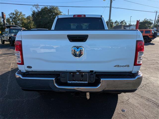 used 2022 Ram 2500 car, priced at $29,981