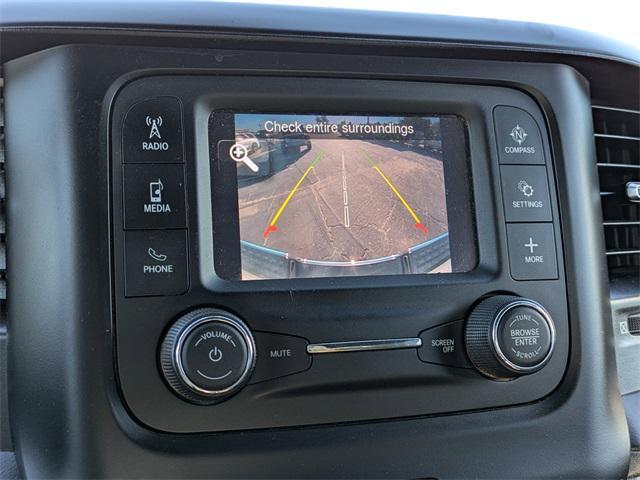 used 2022 Ram 2500 car, priced at $29,981