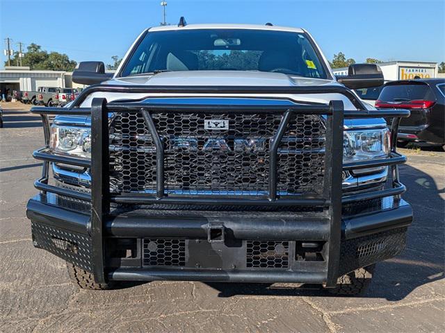 used 2022 Ram 2500 car, priced at $29,981