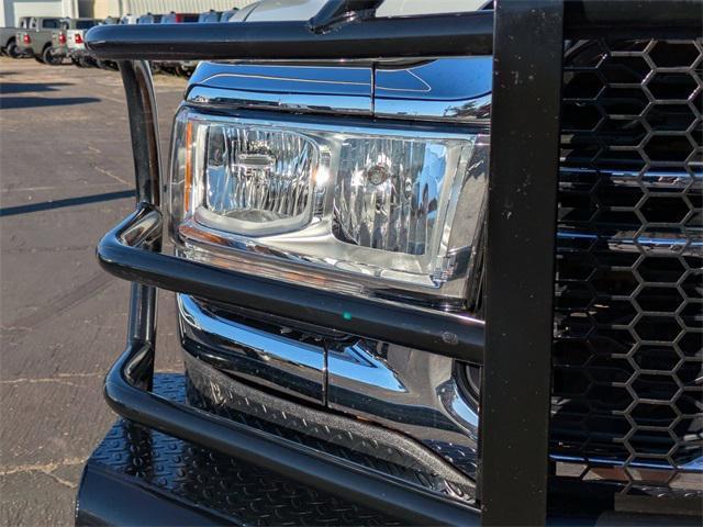 used 2022 Ram 2500 car, priced at $29,981