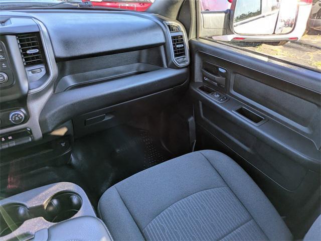 used 2022 Ram 2500 car, priced at $29,981