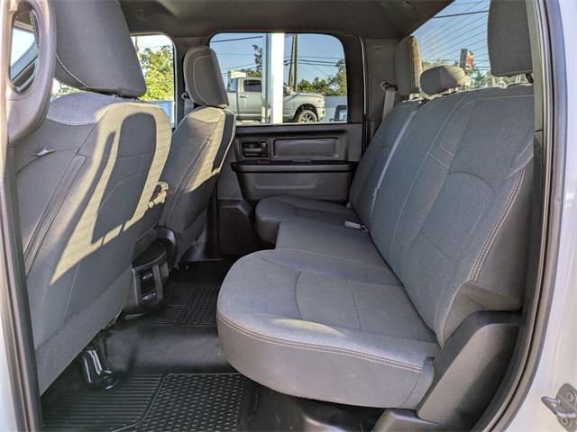 used 2022 Ram 2500 car, priced at $29,981