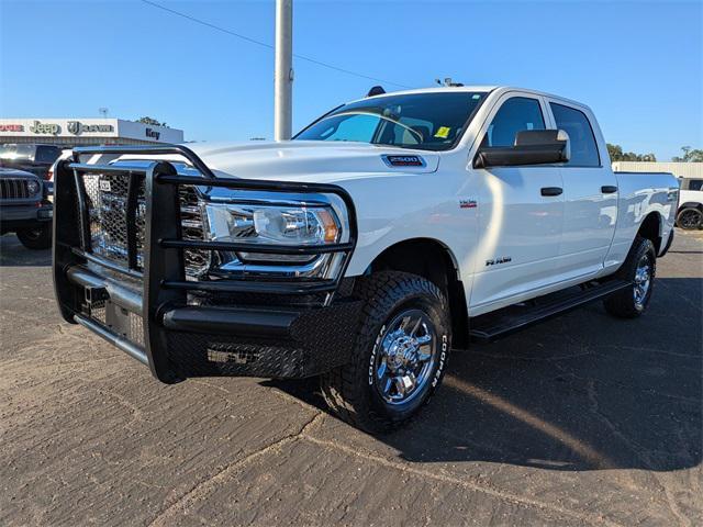 used 2022 Ram 2500 car, priced at $29,981