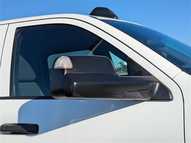 used 2022 Ram 2500 car, priced at $29,981