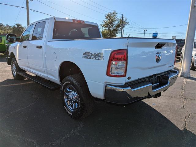 used 2022 Ram 2500 car, priced at $29,981
