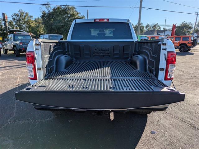 used 2022 Ram 2500 car, priced at $29,981