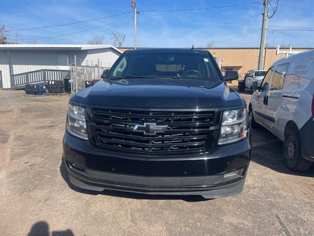 used 2018 Chevrolet Tahoe car, priced at $31,995