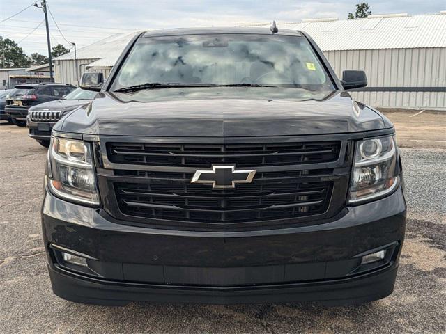 used 2018 Chevrolet Tahoe car, priced at $30,500