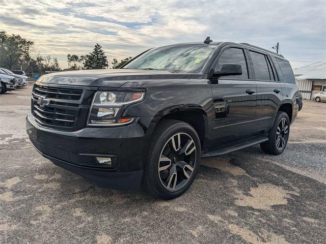 used 2018 Chevrolet Tahoe car, priced at $30,500