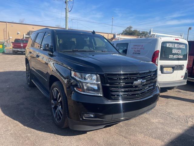 used 2018 Chevrolet Tahoe car, priced at $31,995