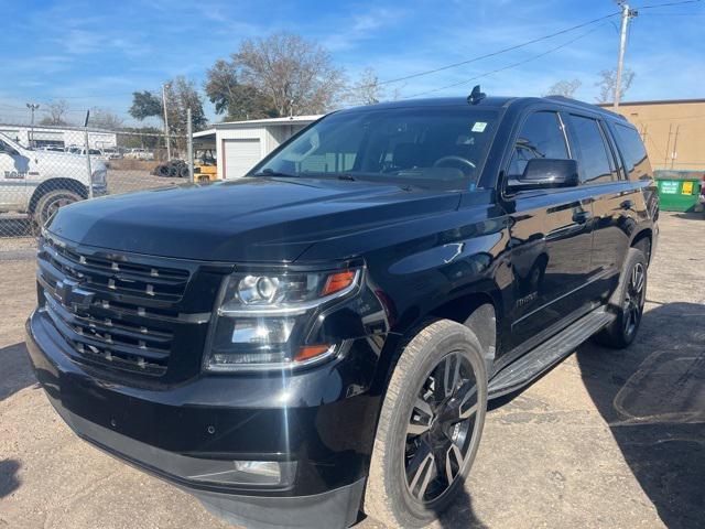 used 2018 Chevrolet Tahoe car, priced at $31,995