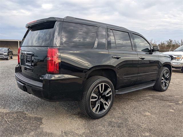 used 2018 Chevrolet Tahoe car, priced at $30,500