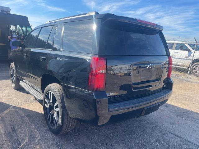 used 2018 Chevrolet Tahoe car, priced at $31,995