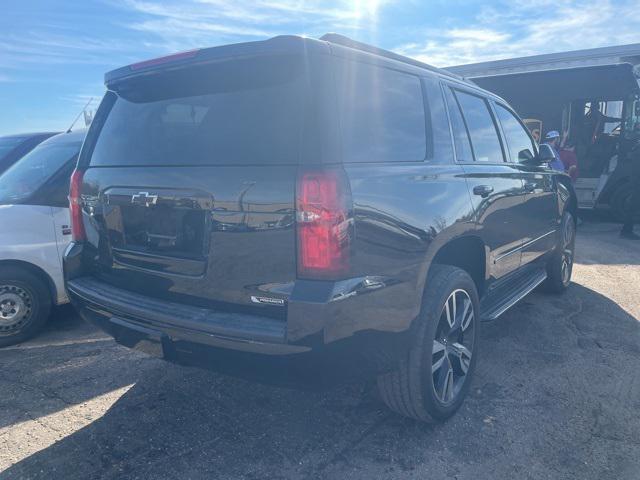 used 2018 Chevrolet Tahoe car, priced at $31,995