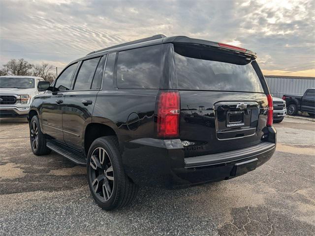 used 2018 Chevrolet Tahoe car, priced at $30,500