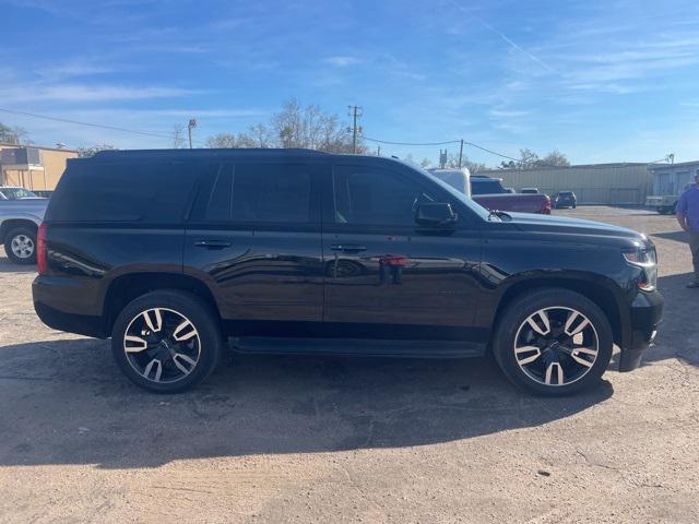 used 2018 Chevrolet Tahoe car, priced at $31,995