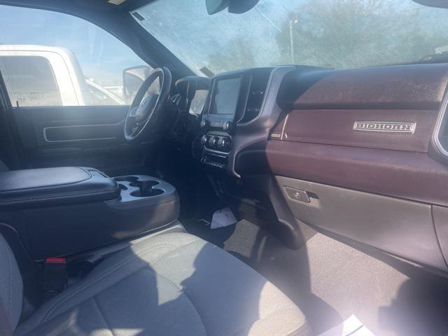 used 2023 Ram 2500 car, priced at $47,500