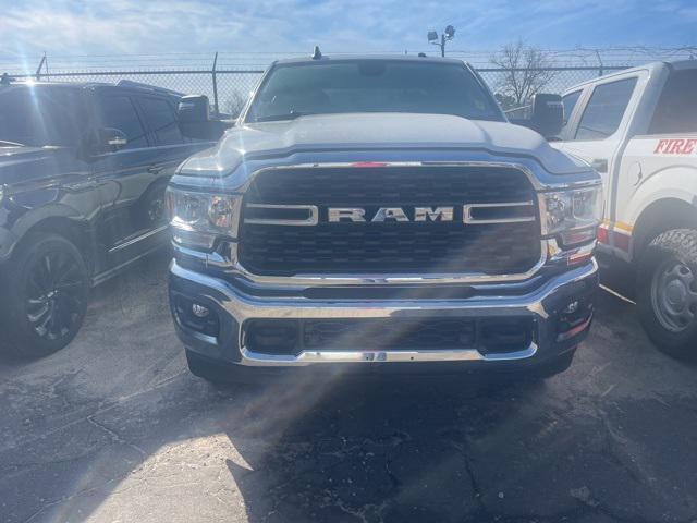 used 2023 Ram 2500 car, priced at $48,811