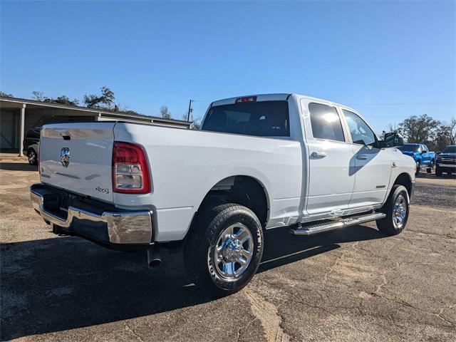 used 2022 Ram 2500 car, priced at $44,411