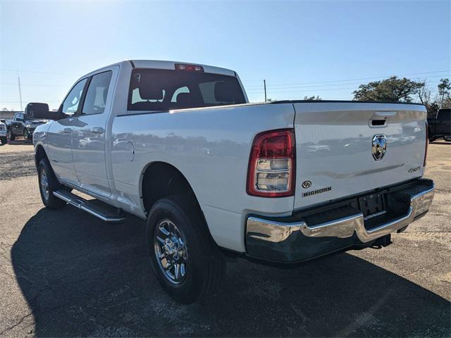 used 2022 Ram 2500 car, priced at $44,411