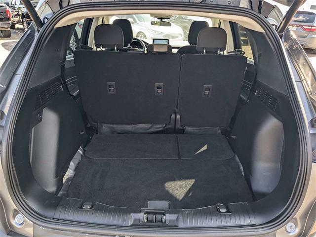 used 2022 Ford Escape car, priced at $17,800