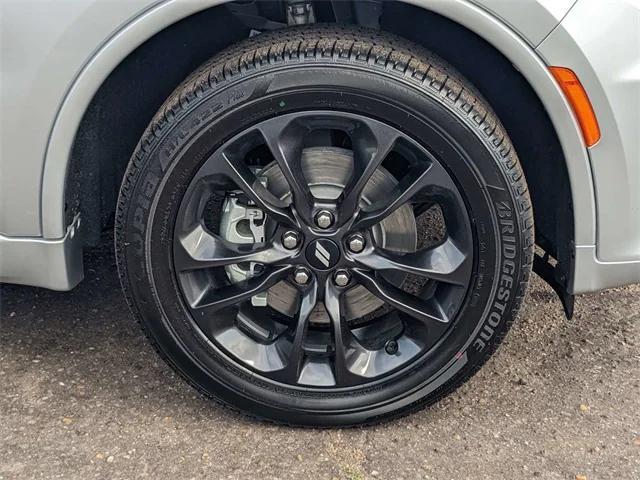 new 2025 Dodge Durango car, priced at $39,181