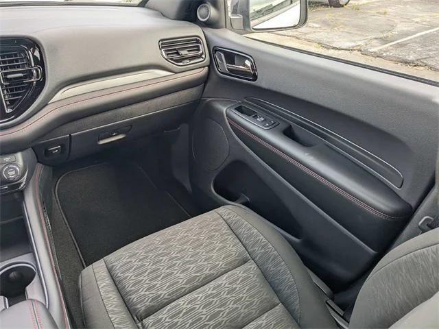 new 2025 Dodge Durango car, priced at $39,181