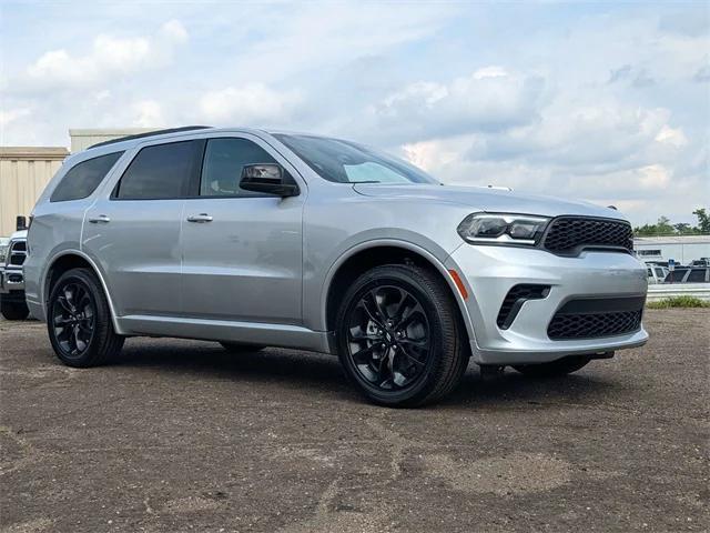 new 2025 Dodge Durango car, priced at $39,181
