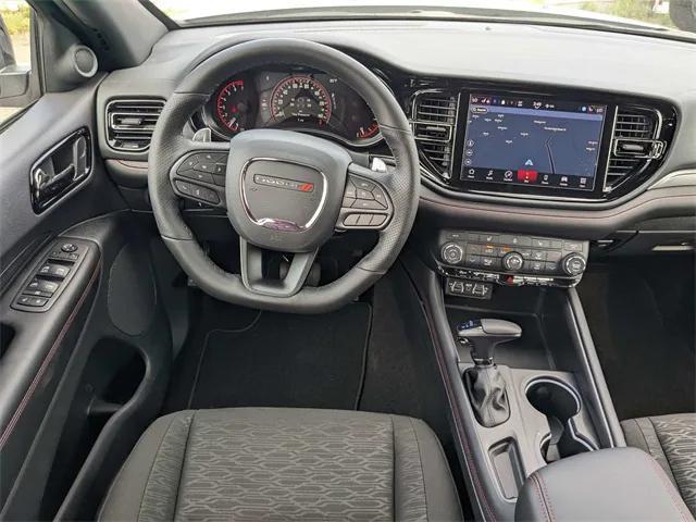 new 2025 Dodge Durango car, priced at $39,181